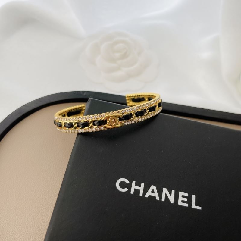 Chanel Bracelets